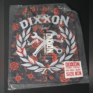 Dixxon - Stay Gold - Women's M